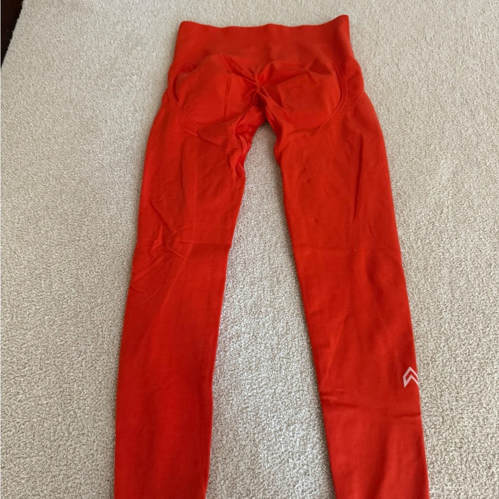 Oner Active effortless seamless leggings - Picture 4 of 10